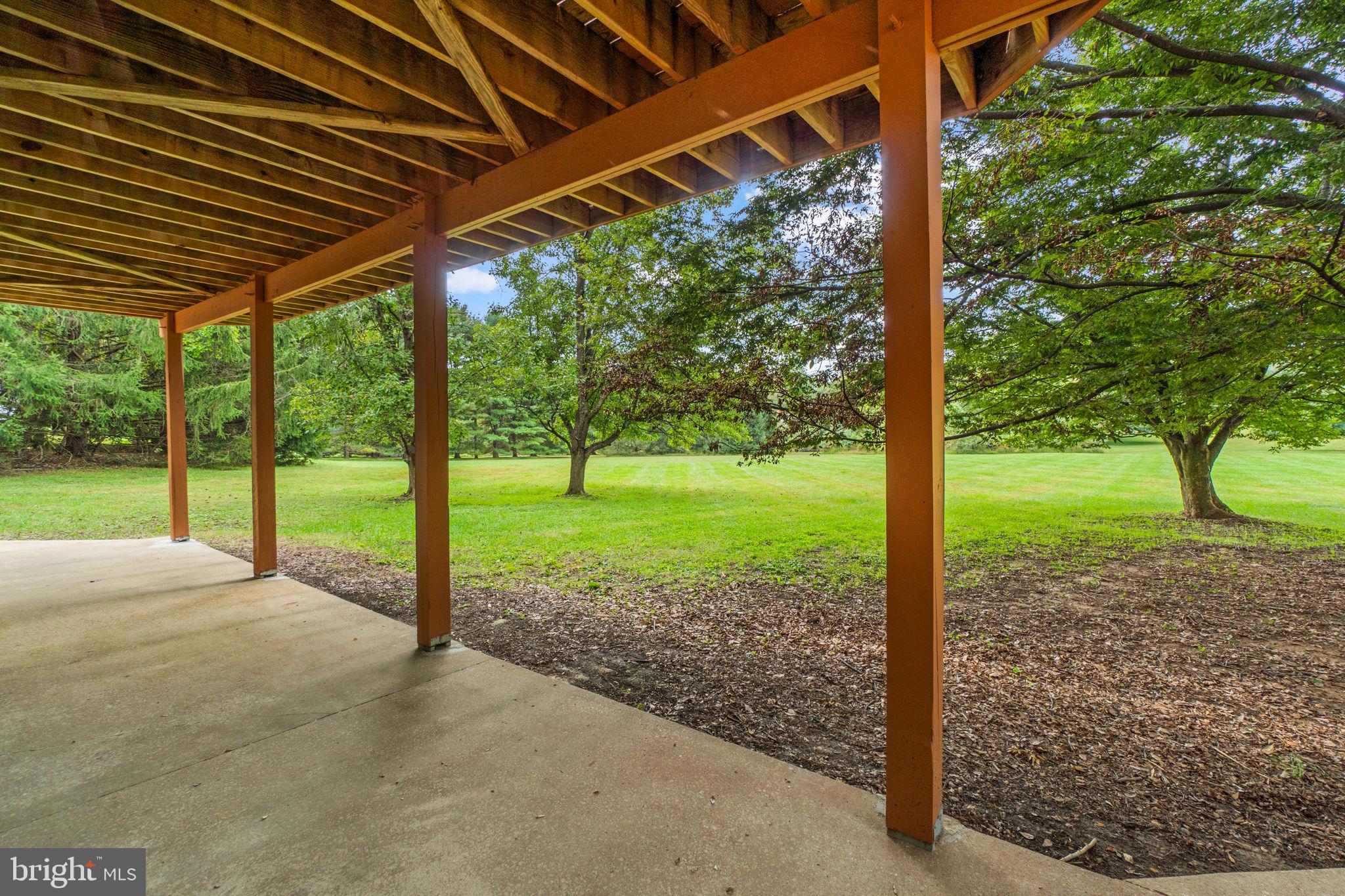 310 Delight Meadows Road Reisterstown, MD 21136 - Photo 54 of 67 Rear Patio