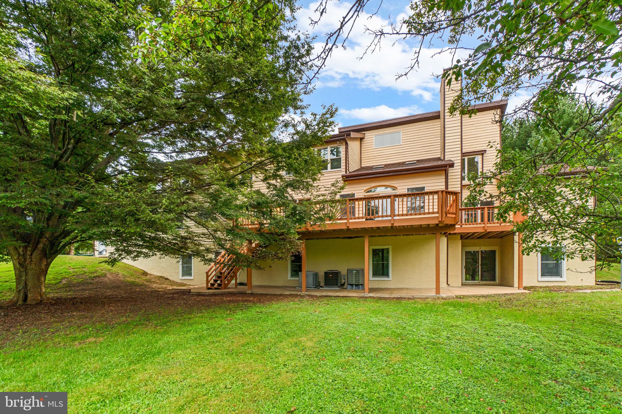 310 Delight Meadows Road Reisterstown, MD 21136 - Photo 57 of 67 Exterior Rear