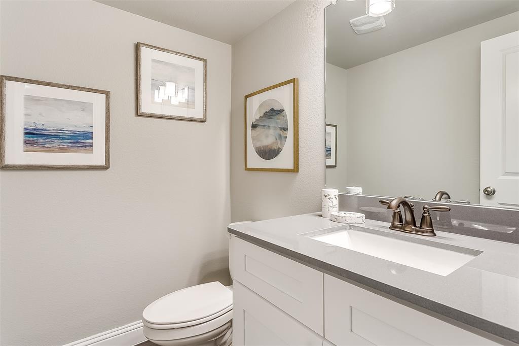 4009 Sheraton Road Denton, TX 76209 - Photo 12 of 18