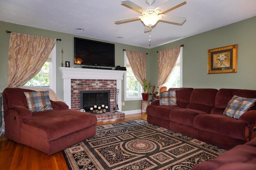 11 West Ledge Road Clinton, MA 01510 - Photo 16 of 34 Gallery Image 16