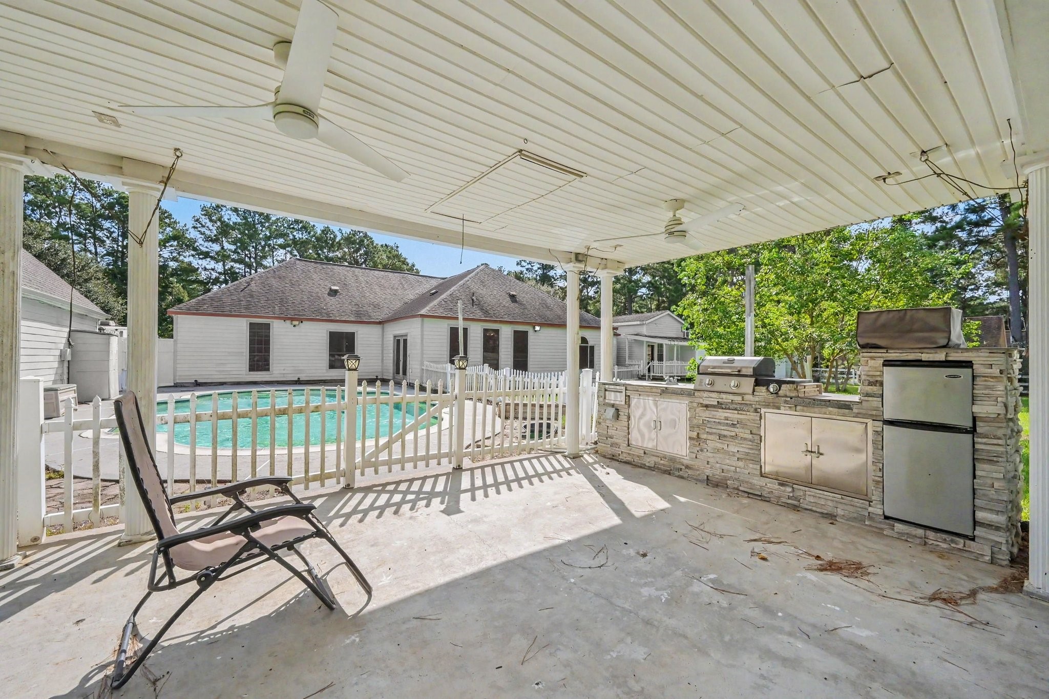 22210 Timber Ridge Drive Magnolia, TX 77355 - Photo 40 of 50 Gallery Image 40