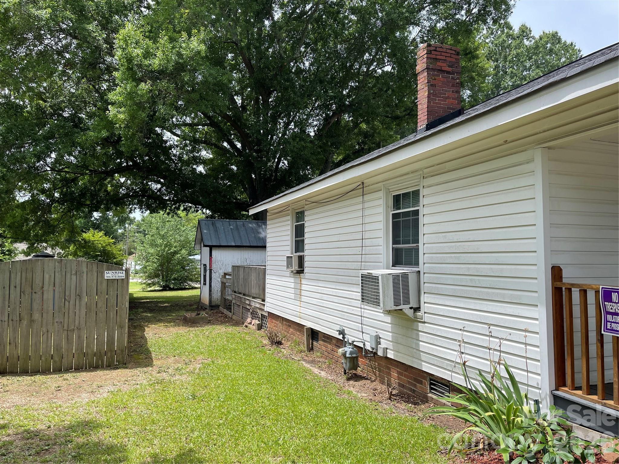 1408 Moose Road Kannapolis, NC 28083 - Photo 3 of 31
