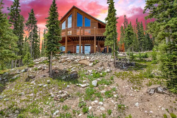 $899,000 | 137 Porcupine Road, Fairplay, CO 80440