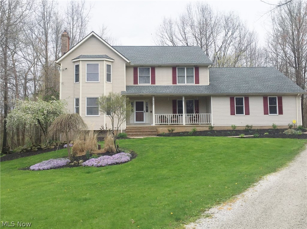 8627 Whipporwill Road Ravenna, OH 44266 - Photo 1 of 34