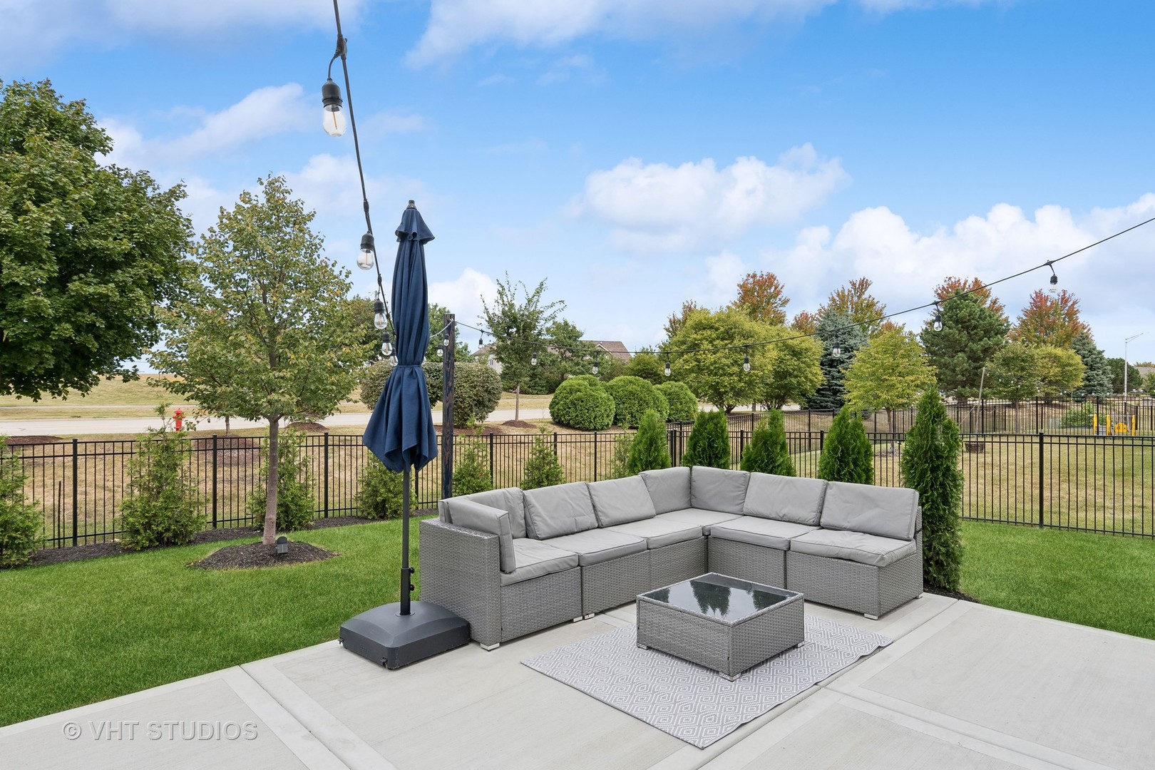 25558 Springview Drive Plainfield, IL 60586 - Photo 22 of 29 Gallery Image 22