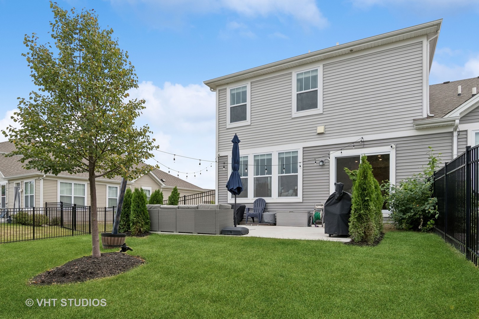 25558 Springview Drive Plainfield, IL 60586 - Photo 23 of 29 Gallery Image 23