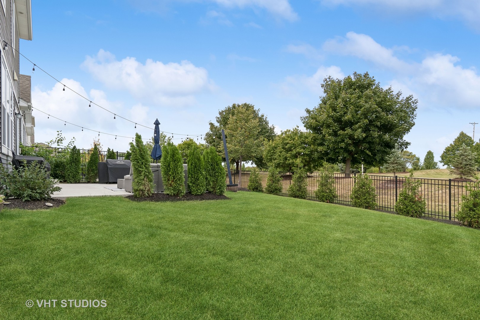 25558 Springview Drive Plainfield, IL 60586 - Photo 25 of 29 Gallery Image 25