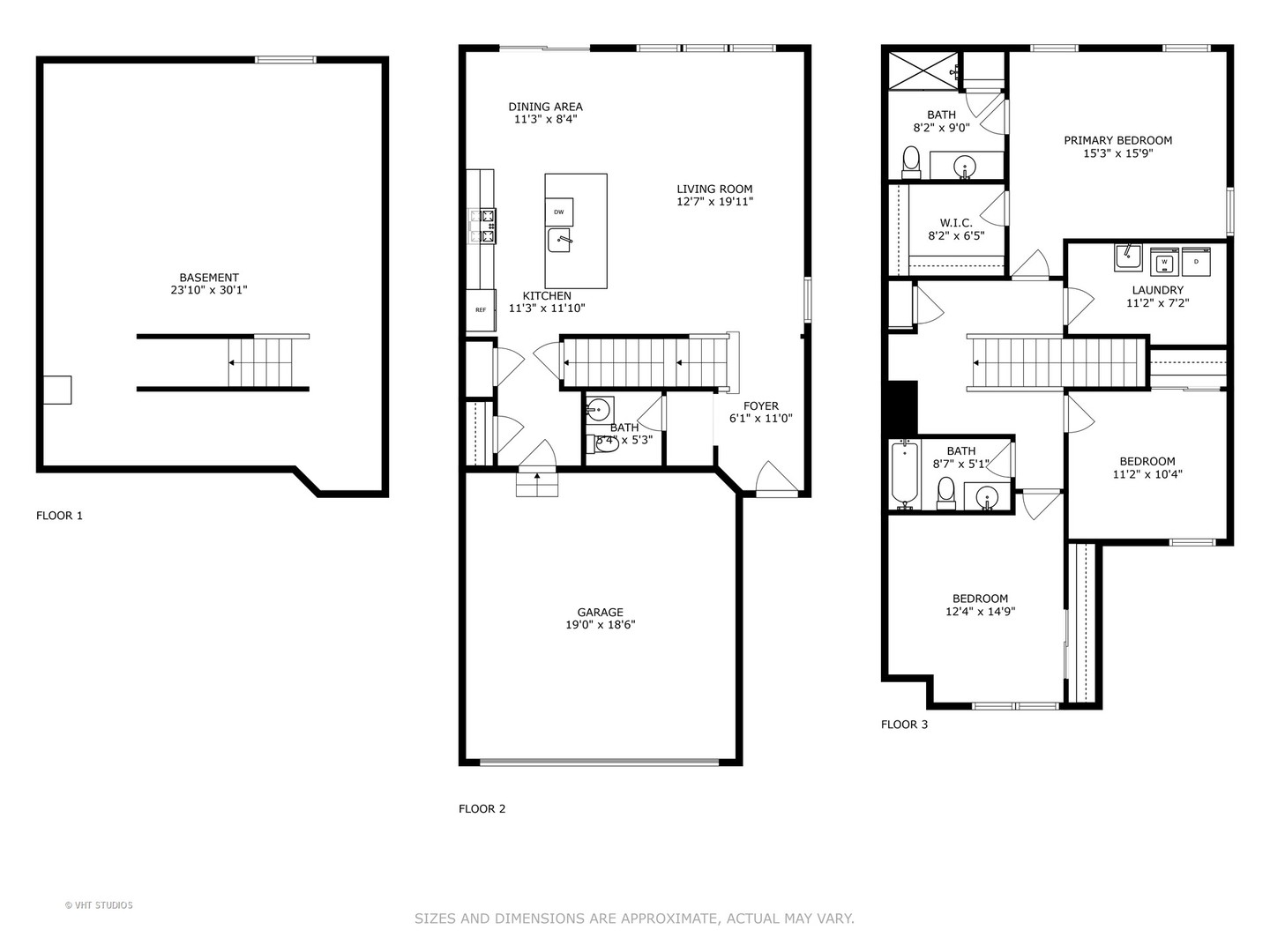 25558 Springview Drive Plainfield, IL 60586 - Photo 26 of 29 Gallery Image 26