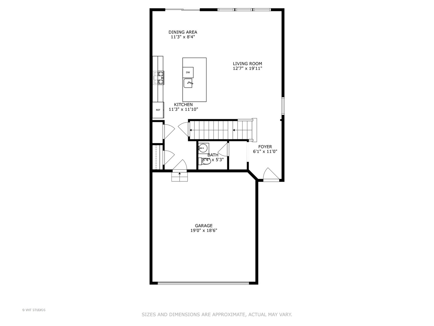 25558 Springview Drive Plainfield, IL 60586 - Photo 28 of 29 Gallery Image 28