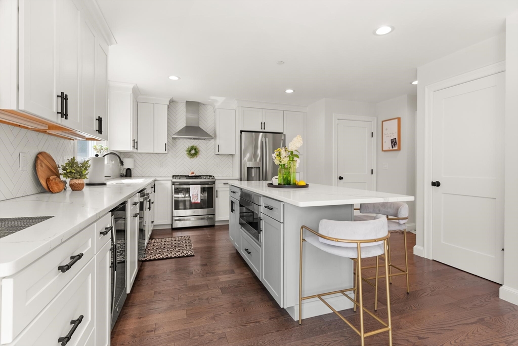 3 South Ridge Circle Salem, MA 01970 - Photo 20 of 41 Gallery Image 20