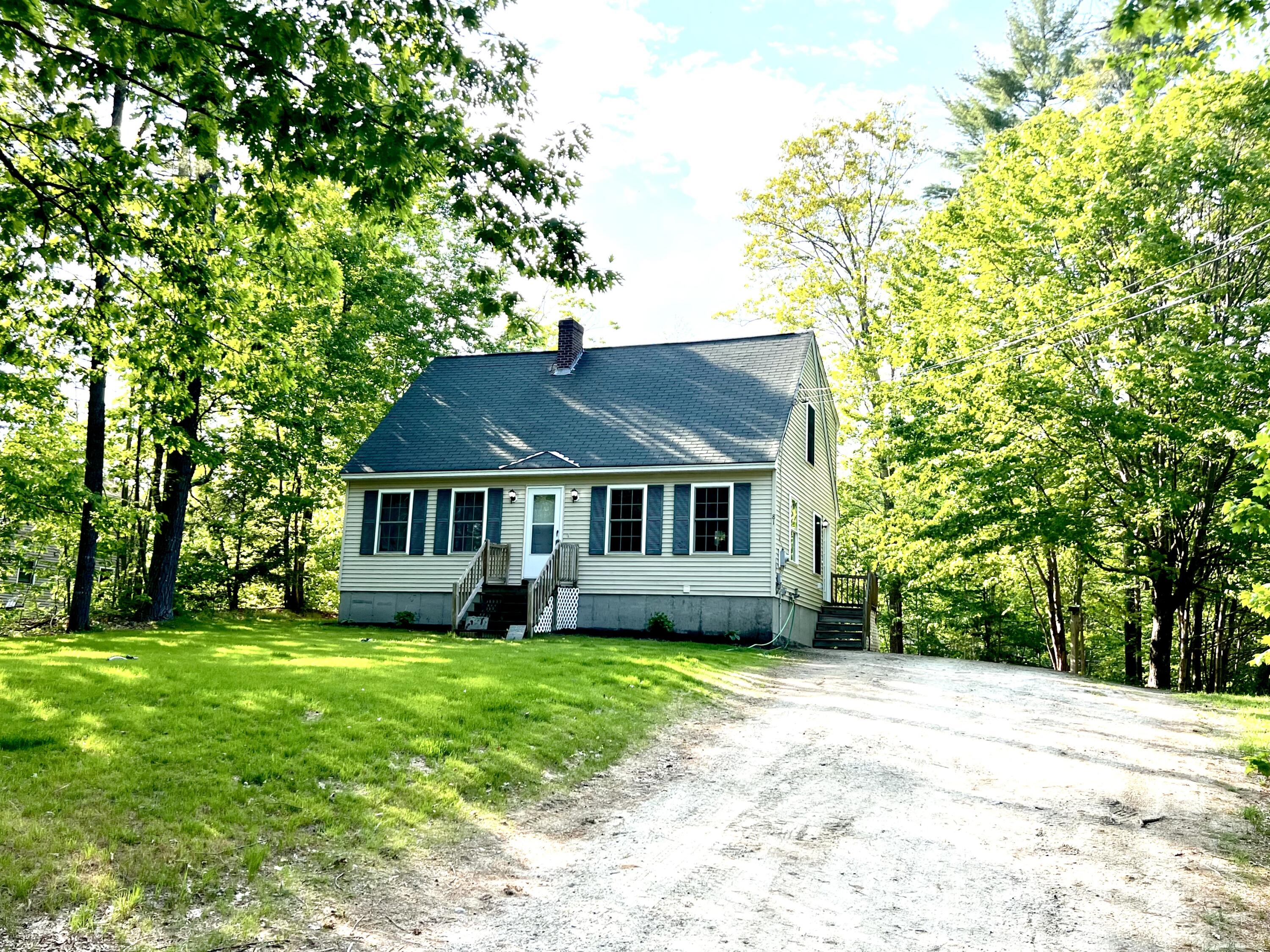 81 Lone Pine Road Waterboro, ME 04061 - Photo 1 of 39 9CBA6B8A-2D83-4B9F-A60A-900FB583B99A