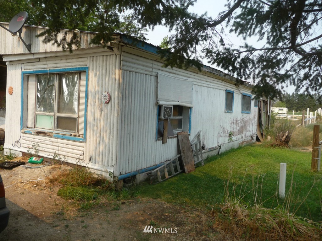7 Moe Road Brewster, WA 98812 - Photo 1 of 8 Gallery Image 1