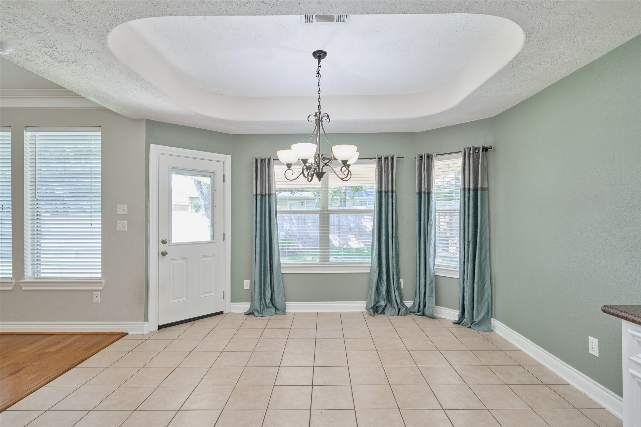 13313 Enchanted Way Montgomery, TX 77356 - Photo 15 of 36 a view of an empty room with window