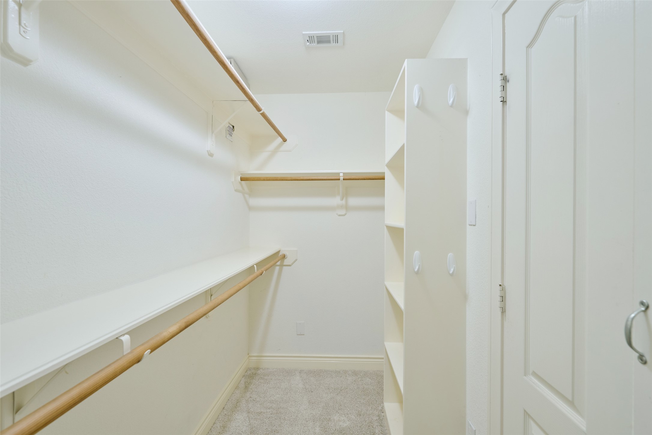 13313 Enchanted Way Montgomery, TX 77356 - Photo 21 of 36 a view of entryway with stairs