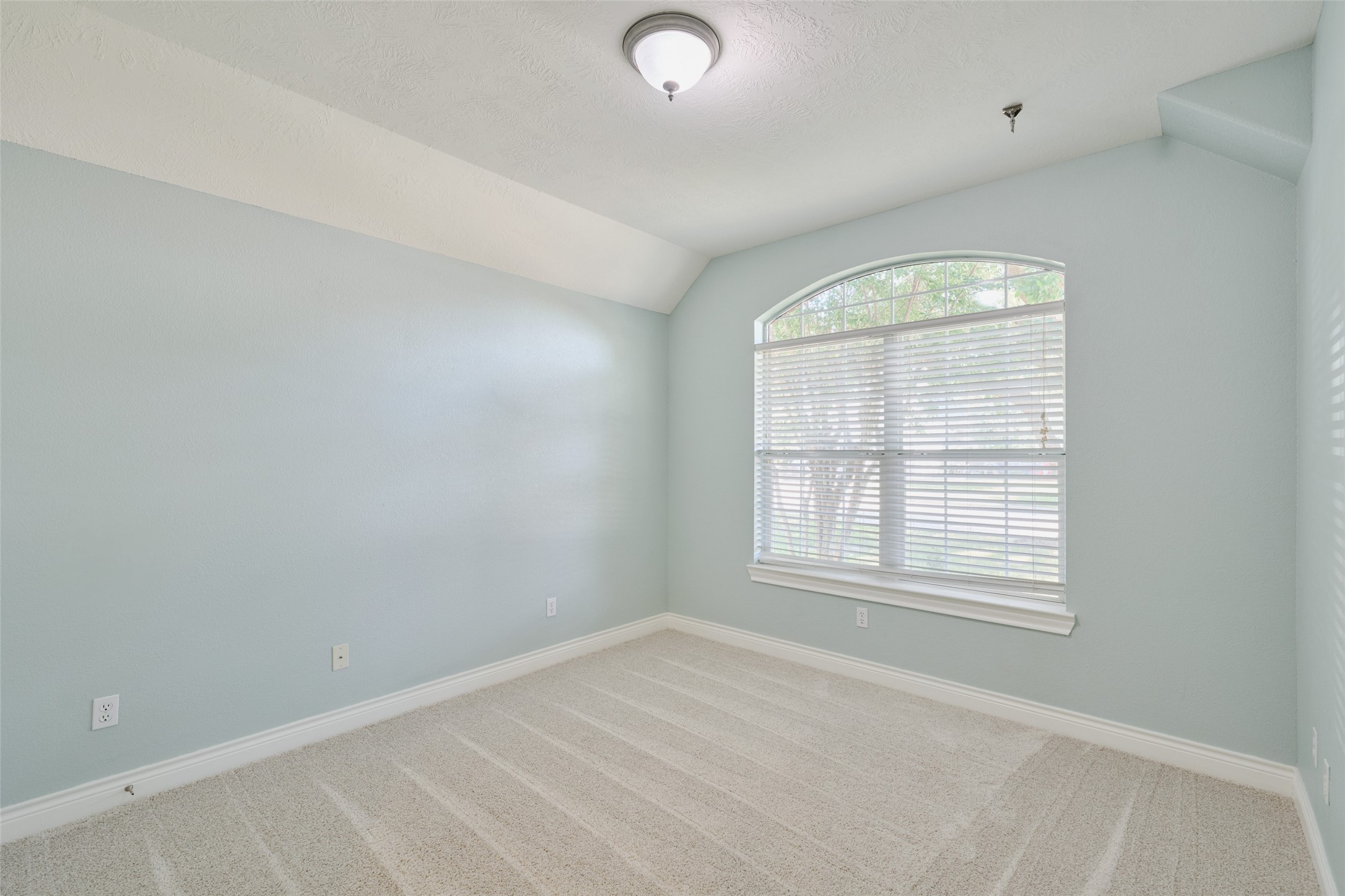 13313 Enchanted Way Montgomery, TX 77356 - Photo 25 of 36 an empty room with a window
