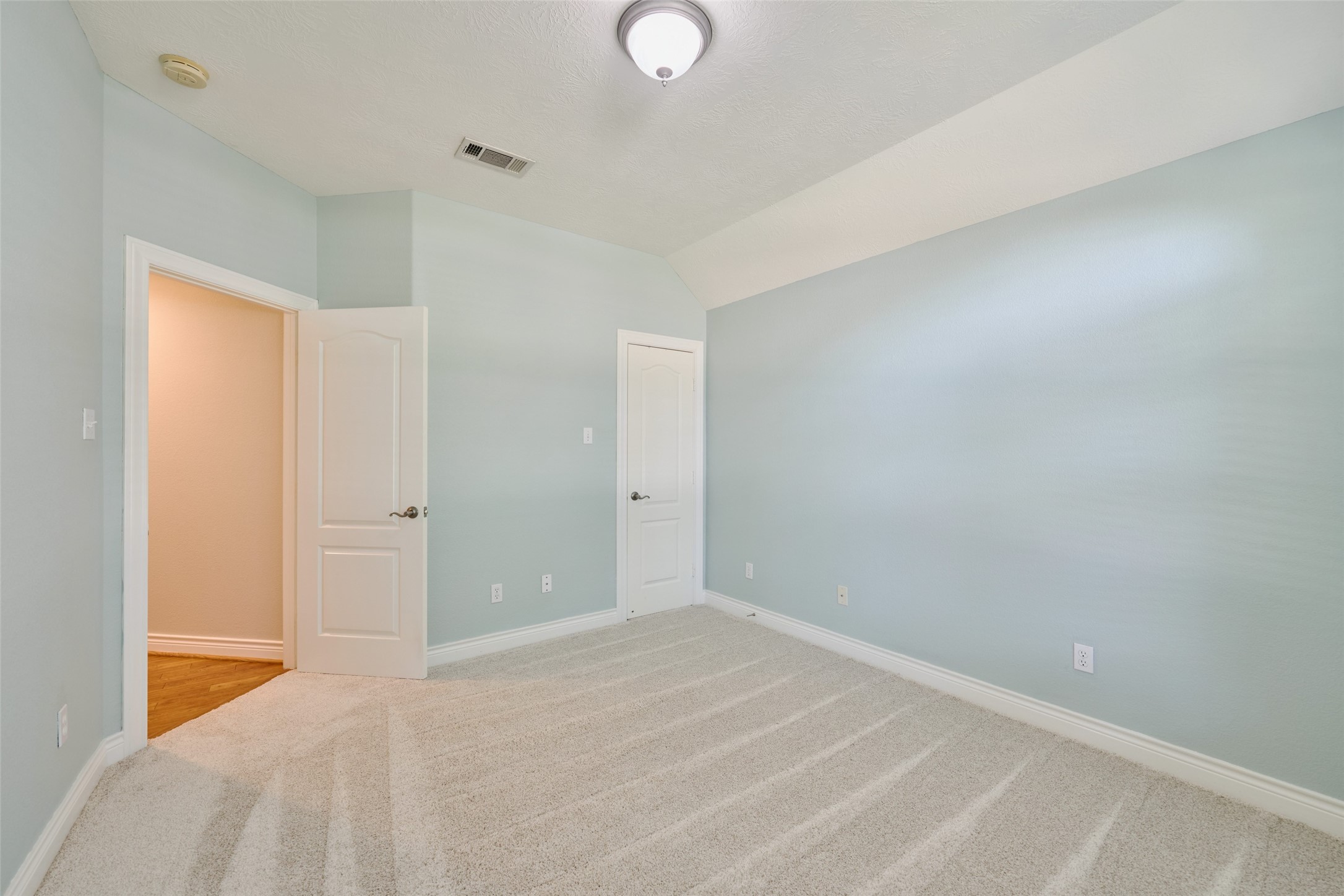 13313 Enchanted Way Montgomery, TX 77356 - Photo 26 of 36 a view of a room with an empty space