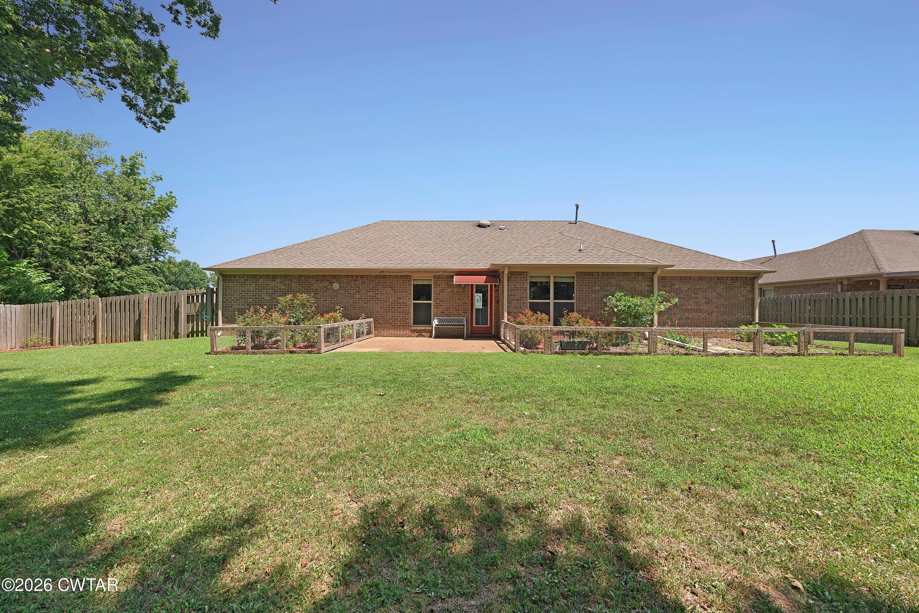 30 Success Cove Jackson, TN 38305 - Photo 18 of 19 Success bac
