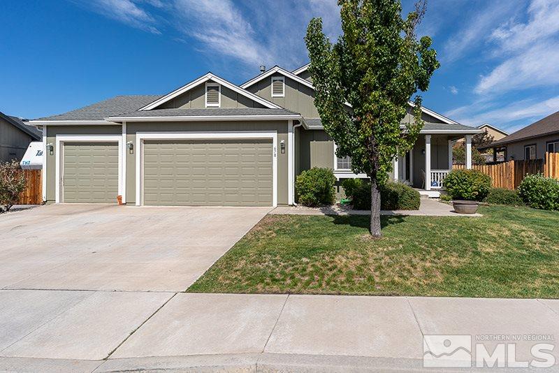 678 Beckwourth Drive Reno, NV 89506 - Photo 1 of 23 Photo 1
