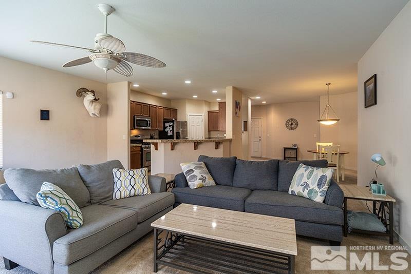678 Beckwourth Drive Reno, NV 89506 - Photo 12 of 23 Photo 12