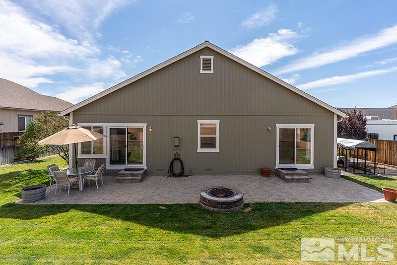 678 Beckwourth Drive Reno, NV 89506 - Photo 19 of 23 Photo 19