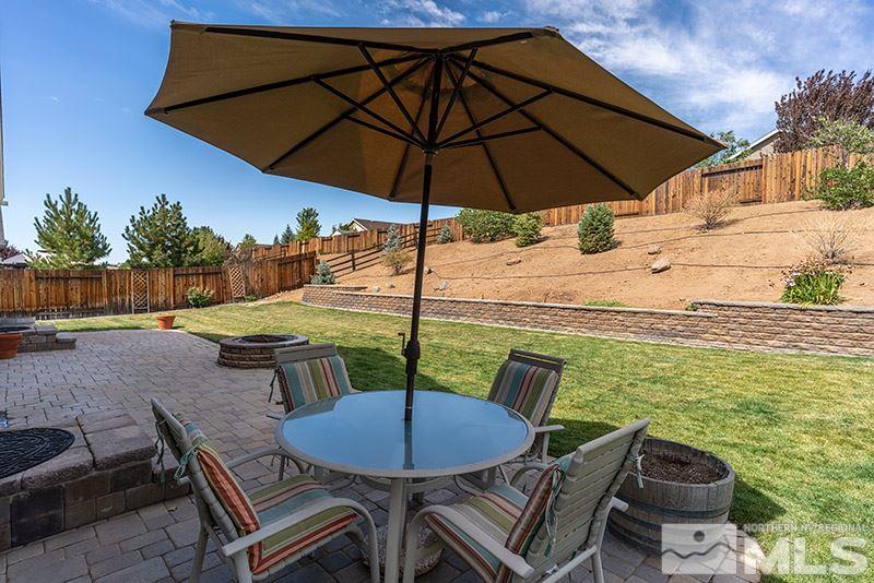 678 Beckwourth Drive Reno, NV 89506 - Photo 20 of 23 Photo 20