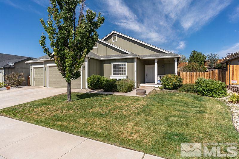 678 Beckwourth Drive Reno, NV 89506 - Photo 2 of 23 Photo 2