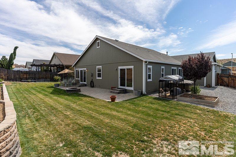678 Beckwourth Drive Reno, NV 89506 - Photo 22 of 23 Photo 22