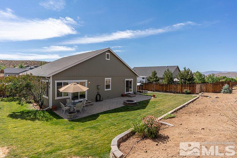 678 Beckwourth Drive Reno, NV 89506 - Photo 23 of 23 Photo 23