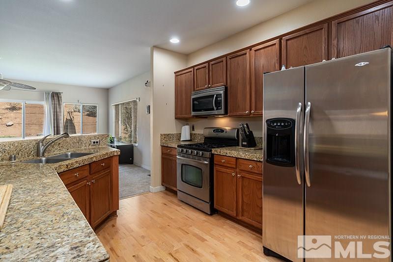 678 Beckwourth Drive Reno, NV 89506 - Photo 5 of 23 Photo 5