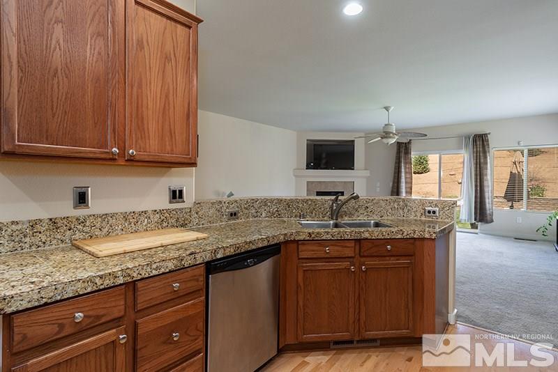 678 Beckwourth Drive Reno, NV 89506 - Photo 6 of 23 Photo 6