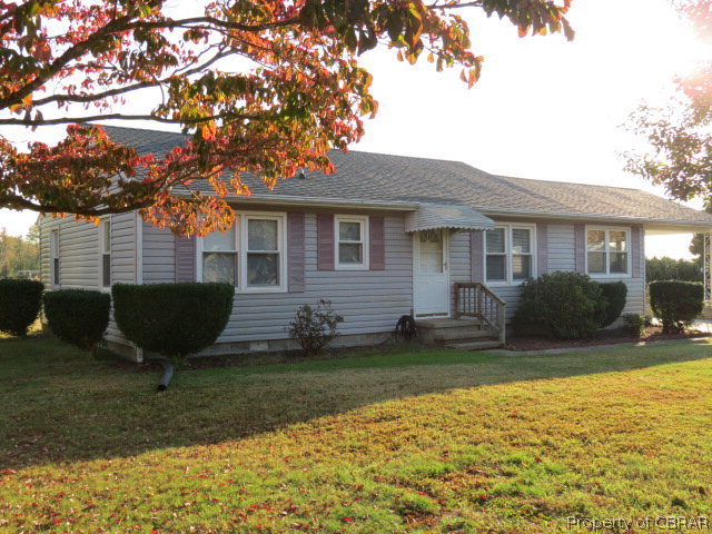 495 Whitehall Road Lancaster, VA 22503 - Photo 1 of 13