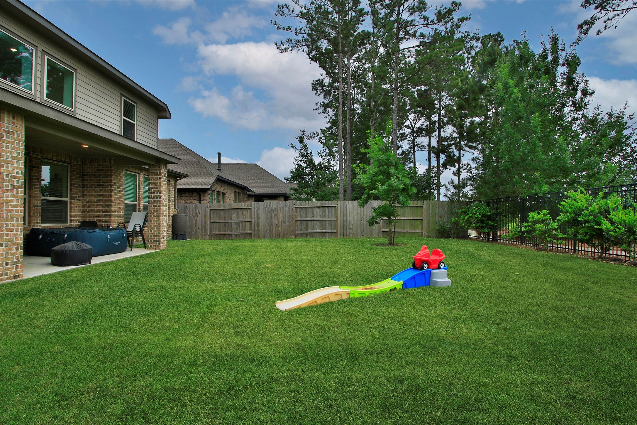 17530 Sunset Skies Road Conroe, TX 77302 - Photo 40 of 50