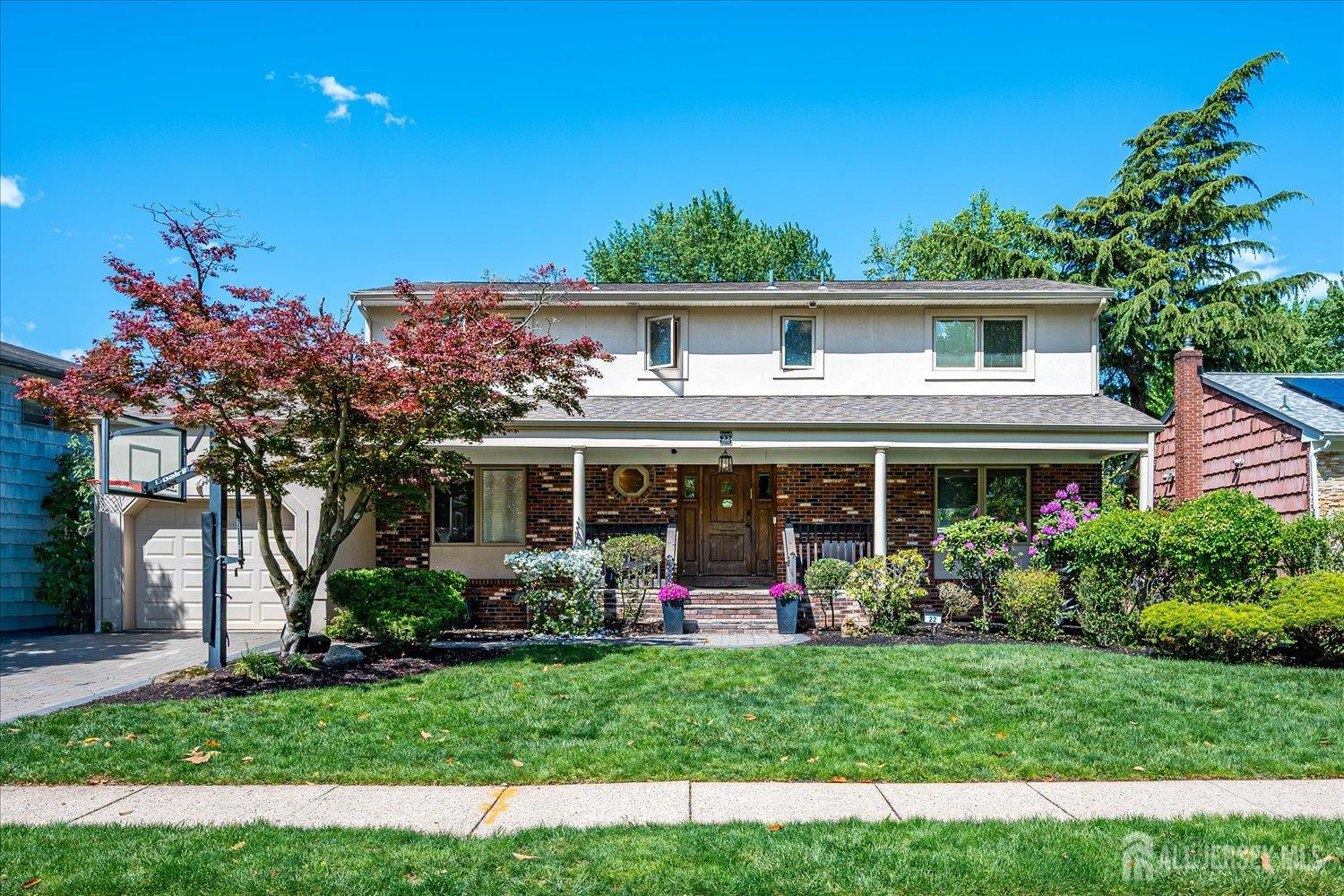 22 Celler Road Edison, NJ 08817 - Photo 1 of 56