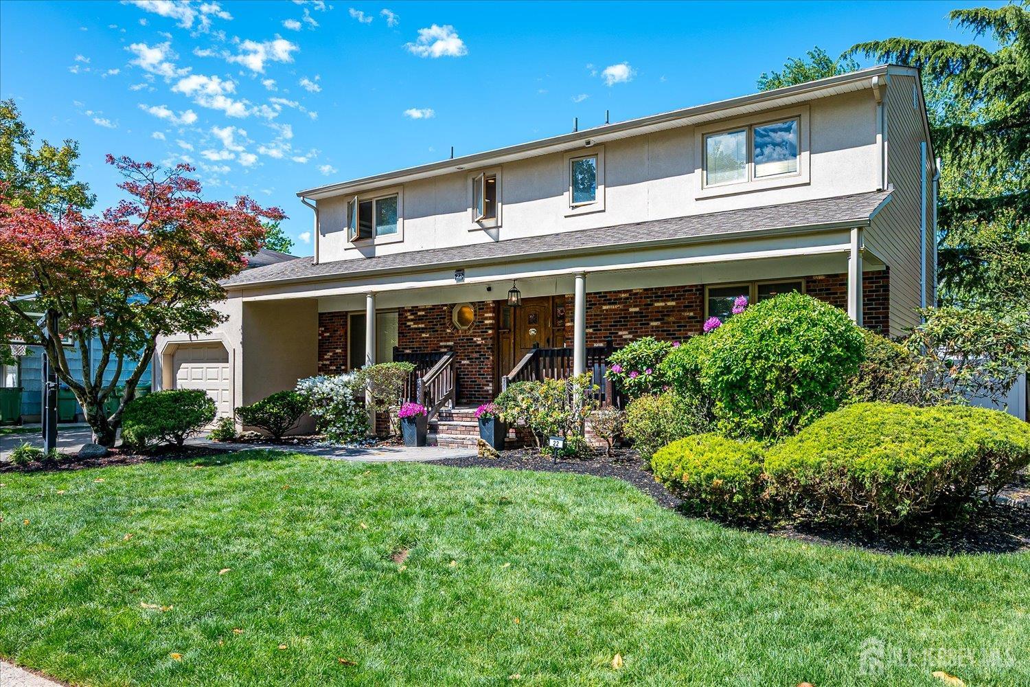22 Celler Road Edison, NJ 08817 - Photo 3 of 56
