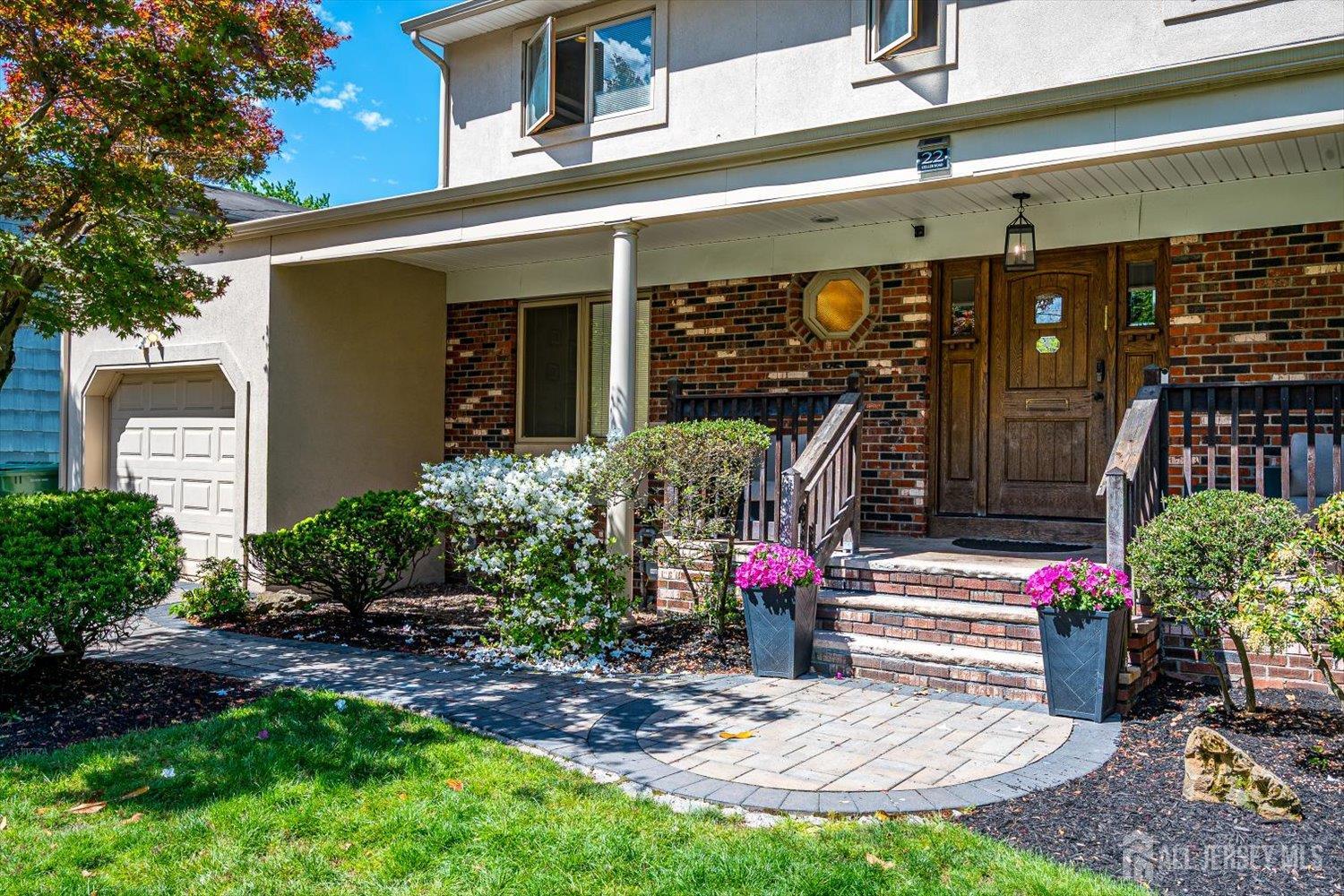 22 Celler Road Edison, NJ 08817 - Photo 4 of 56