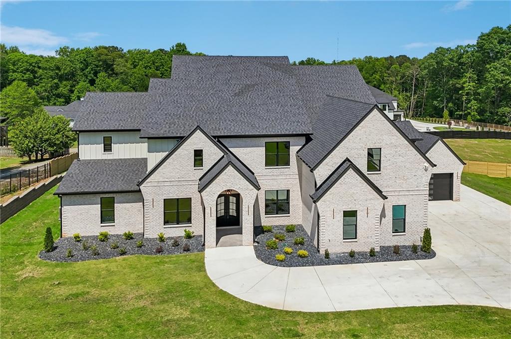 3207 Thompson Mill Road Buford, GA 30519 - Photo 58 of 63