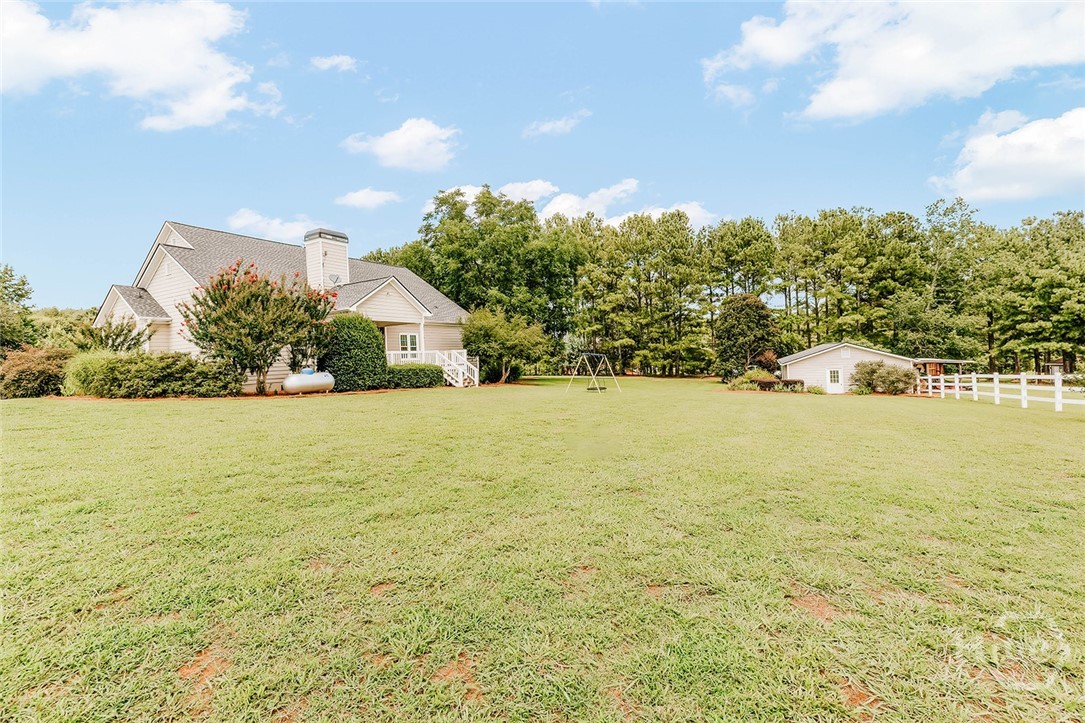 62 Coiles Grove Road Colbert, GA 30628 - Photo 47 of 63 Gallery Image 47