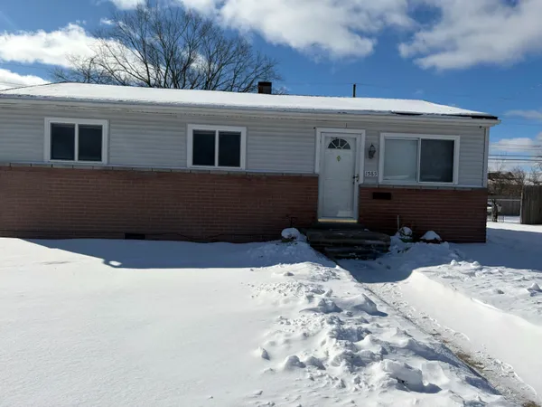 $172,000 | 1585 Harvest Lane, Ypsilanti, MI 48198