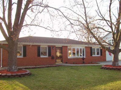 706 Fremont Road Valparaiso, IN 46385 - Photo 1 of 10 a view of a house with backyard and garden