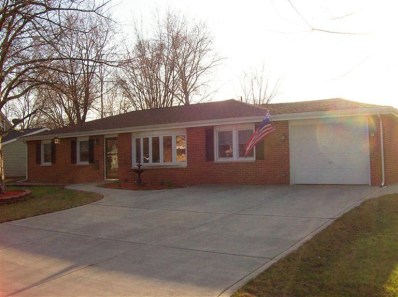 706 Fremont Road Valparaiso, IN 46385 - Photo 2 of 10 a house view with a outdoor space