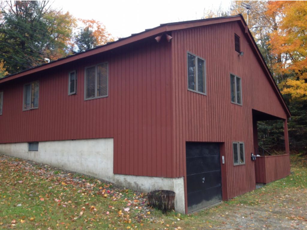 35 Highway 30 Winhall, VT 05340 - Photo 2 of 29
