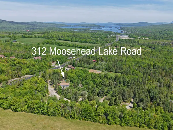 $750,000 | 312 Moosehead Lake Road, Greenville, ME 04441