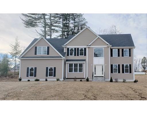 10 Applegate Road Medway, MA 02053 - Photo 1 of 14