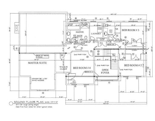 10 Applegate Road Medway, MA 02053 - Photo 14 of 14