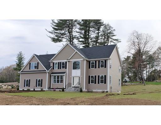 10 Applegate Road Medway, MA 02053 - Photo 2 of 14