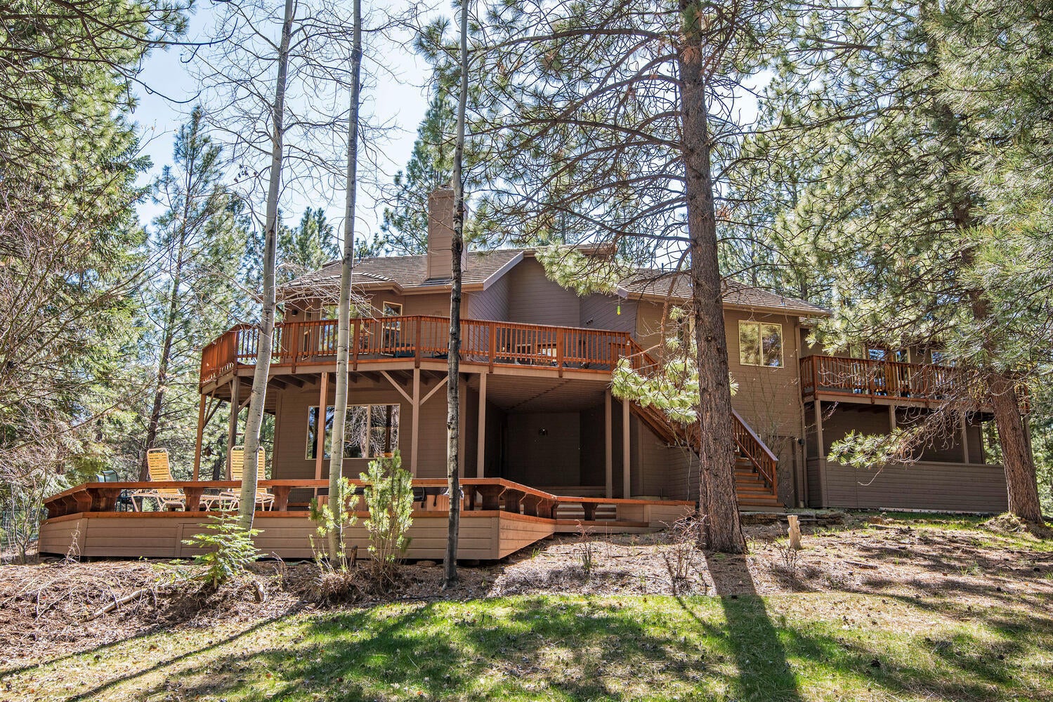 13430 Triflorium Black Butte Ranch, OR 97759 - Photo 24 of 26 13430 Triflorium Black Butte-large-023-0