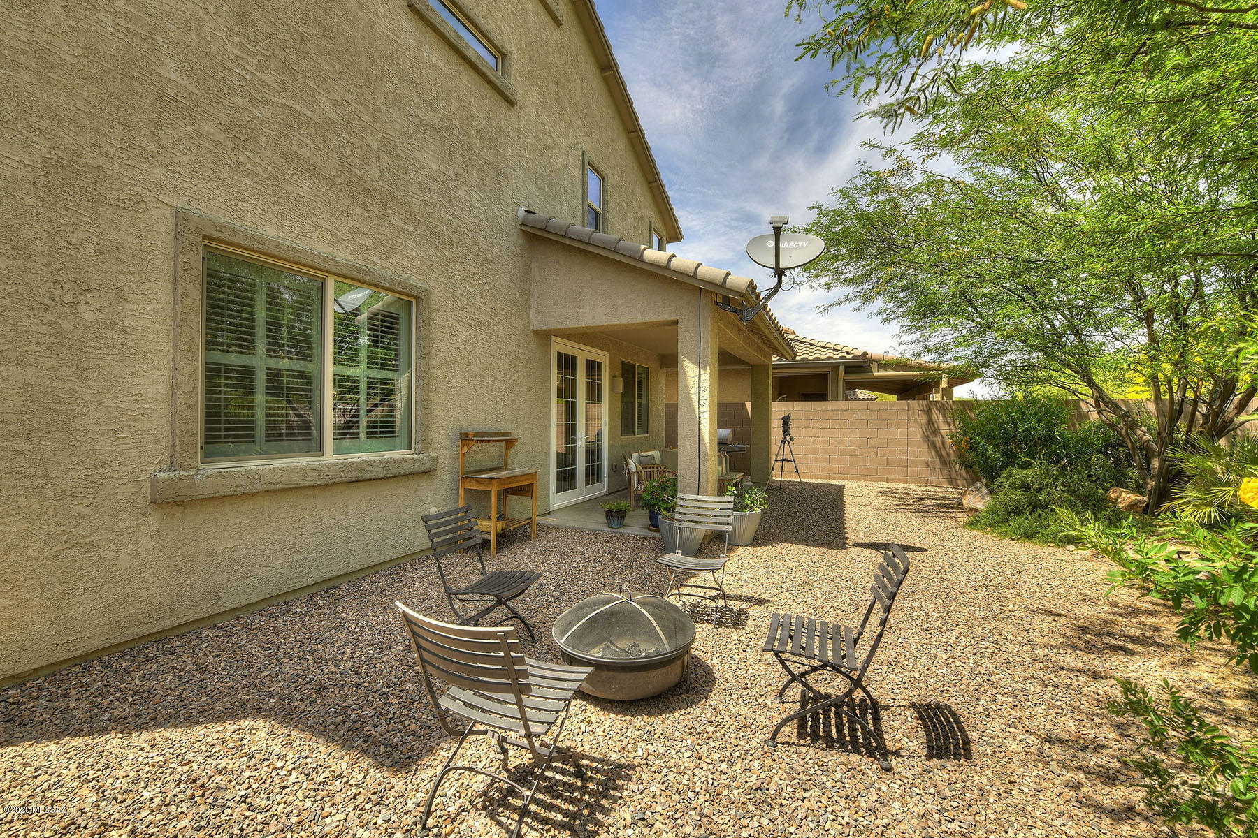 12944 North Shell Traders Court Tucson, AZ 85755 - Photo 34 of 42