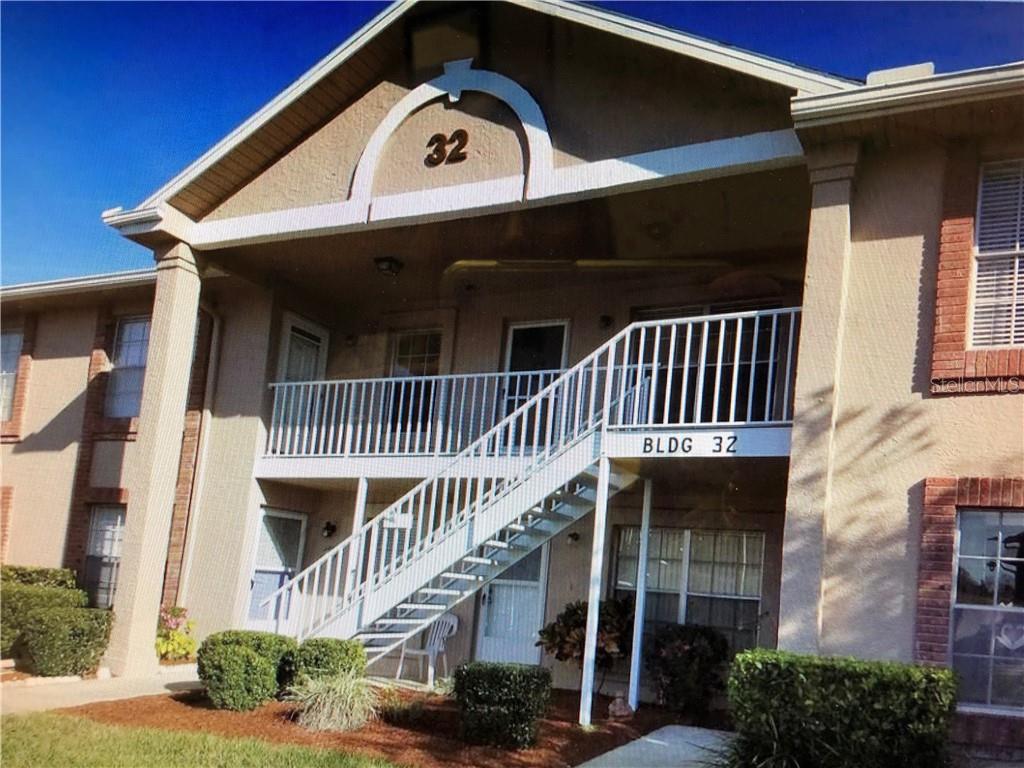 6532 Spring Flower Drive, Unit 24 New Port Richey, FL 34653 - Photo 1 of 1 Gallery Image 1