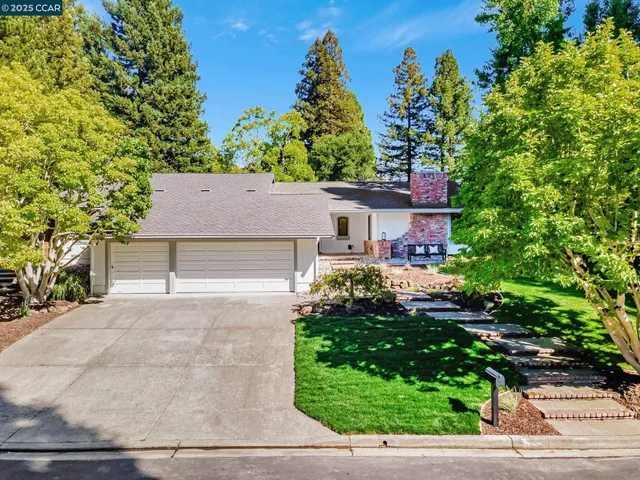 $1,899,000 | 38 Sanders Ranch Road, Moraga, CA 94556