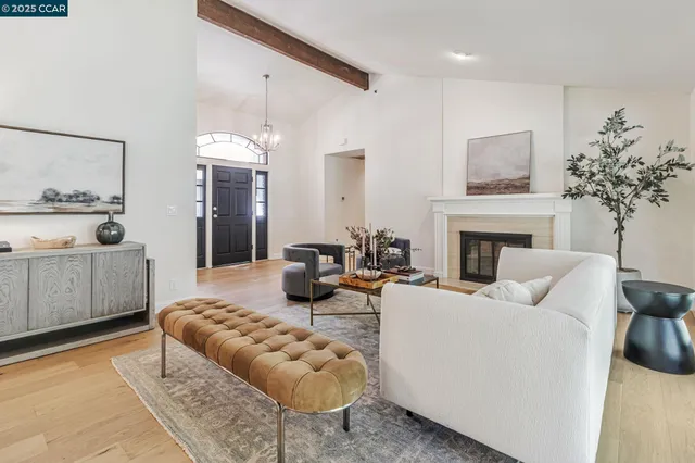 $1,899,000 | 38 Sanders Ranch Road, Moraga, CA 94556